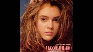 Alyssa Milano - Look in My Heart (Full Album)