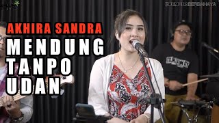 Download lagu 3 PEMUDA BERBAHAYA FEAT AKHIRA SANDRA || MENDUNG TANPO UDAN - KUKUH PRASETYA KUDAMAI COVER mp3