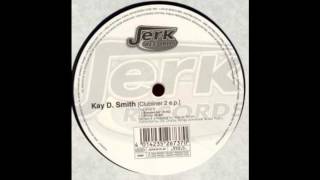 Kay D Smith - Sundancer (Techno 2002)
