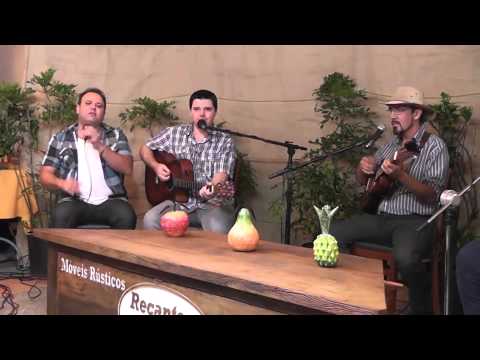 Prosa, Café e Viola nº 219 - Ronaldo Sabino, Felipe & Ravier e Felipe & Guilherme