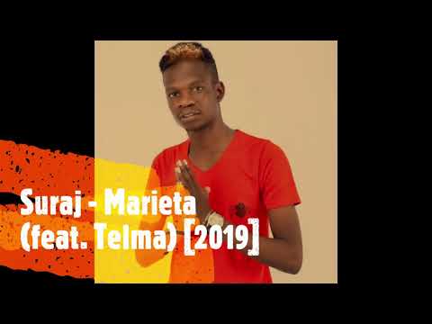 Suraj - Marieta (feat. Telma) [2019]