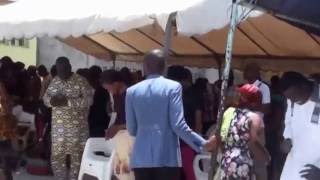 Apostle Emmanuel Bouet