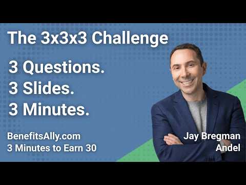 Andel video/presentation/materials