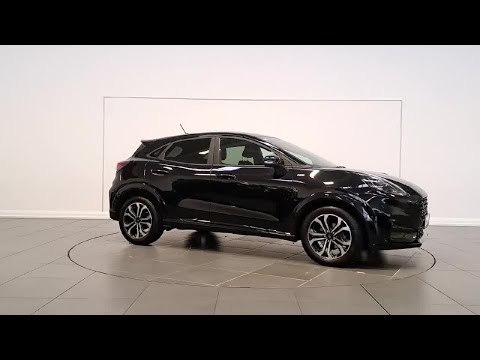 Ford Puma ST-Line **Call John 0861913954 - Image 2