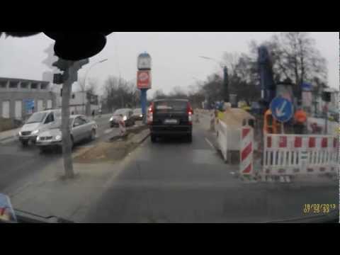 rote Ampel oder noch gelb ?
