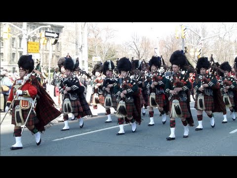 Toronto Military Parade - Battle of York Bicentennial Commemoration