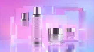 Swissline Sept 2019 New Product - Cell Shock Age Intelligence Resurfacing Water & Smart Cream