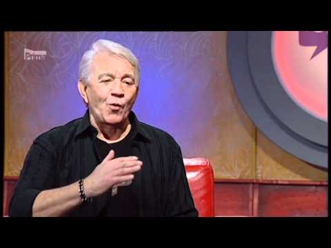 Krampol o Hlinomazovi