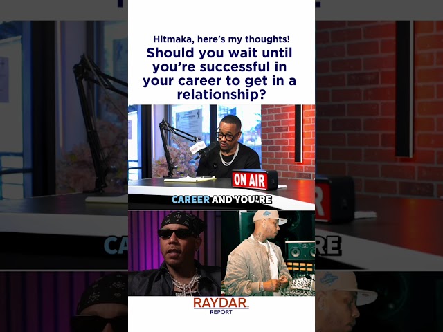 Relationships & Career: Timing is EVERYTHING! #shorts
