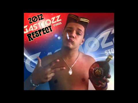 Gasttozz Stories - Respect Za Gasttozza 2012  ( 2012 Lexja Batica - Batica Sound ) HD