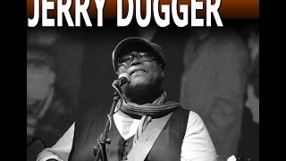 Jerry Dugger