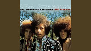 Music video thumbnail preview for Alexis Korner Introduction (BBC Sessions) by The Jimi Hendrix Experience
