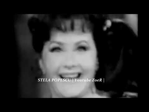 STELA POPESCU | The Muppet Show...