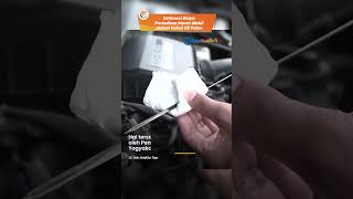 Hati-hati! Mesin Mobil Rusak akibat Pakai Oli Palsu, Segini Biaya Perbaikannya Tembus Puluhan Juta