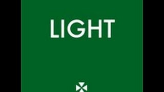 Jeff Mills - Light Part 3