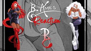 Reaction - Edit Music Video