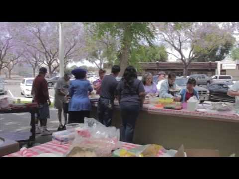 The Story of Houghton Park - Heart of North Town