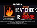 THE POWER OF HEAT CHECK ON NBA 2K26