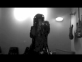 Backseat Freestyle - Angel Haze #30GOLD 
