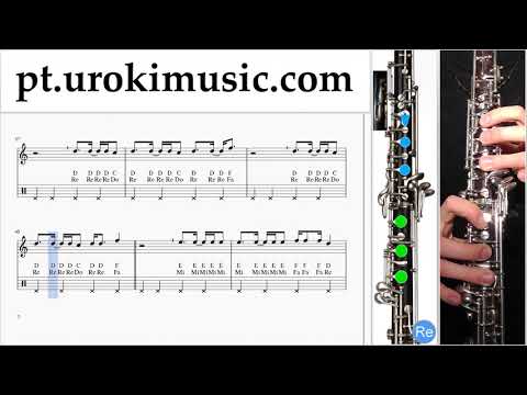 Aulas de Oboé Nicky Jam ft. Will Smith - Live It Up Curso Aprender um-ih372