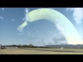 What If The Banana Was The Same Distance As The ISS