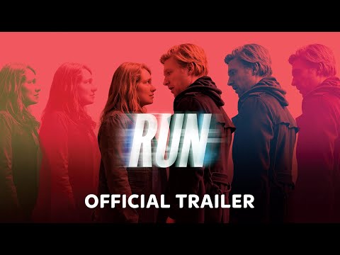 RUN | Official Trailer | Sky Comedy