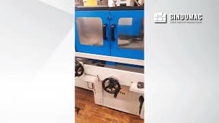 Proth PSGS-3060AH surface grinding machine | Image 4 - Machineryline