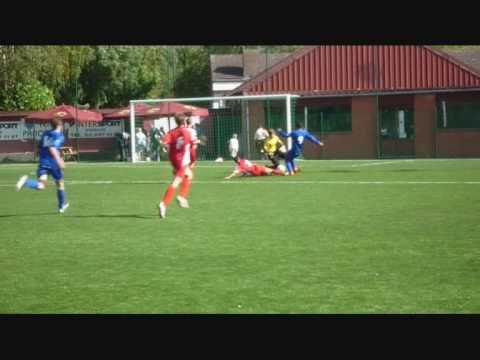 Tempo U16 Nat. 2010-09-11  Tempo 3 - 4 Turnhout