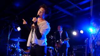 Amanda Palmer -New Zealand (Full Band)