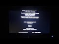 Closing To Edward Scissorhands 2002 Dvd