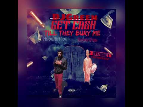 DJ Green x ThotboiiJp - Store (Audio)