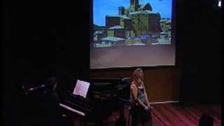 Kantuz, Txoria Txori, Gure Hitzak - Australian (Mikel Laboa)