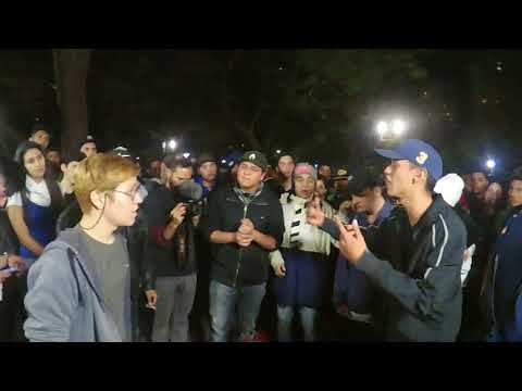 BOBLE J vs KALA vs BURGOS vs KUSA  | 8vos | LAS VEGAS FREESTYLE ft MISIÓN HIP HOP | 14/07