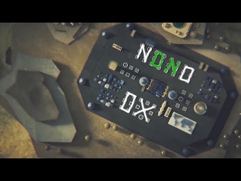 Video thumbnail for N.O.N.O.