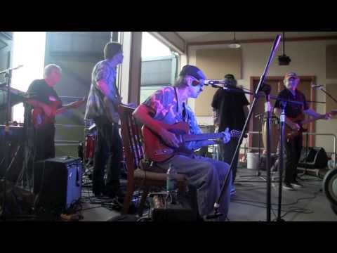 Scott Boyer and The Decoys at Legends for WC Handy Festival 2013  1080p