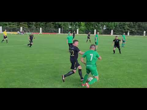 K.S. STAGE HOME Magnice - PKS Łany TONDACH 2:1(2:0).