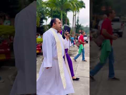 #AsuFue el Jueves Santo en #Durania