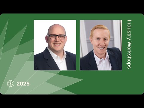 No Code? No Problem! How You Too Can Build Custom Tech Solutions (CLE)