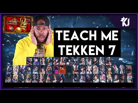 TEACH ME Introduction