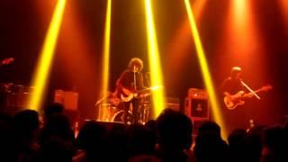 Temples - Sand Dance - (SALA 20-05-15)