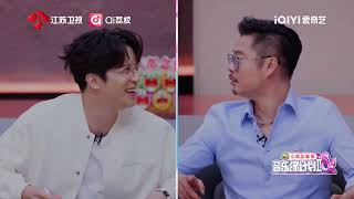 音乐缘计划 第二季 EP2抢先看！当新作品前奏响起时，魏翔瞬间被点燃，立马开始哼唱并提前构思编曲，薛之谦对此直呼“感觉好像命中注定的。 20251029