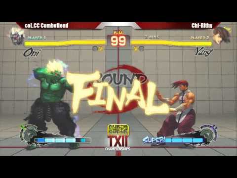 T12 SSFIVAE Singles - CC Combofiend vs Chi-Rithy.flv