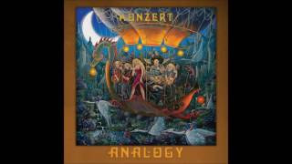 Analogy - 04 - Sold Out (Live)