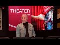 Binnenkort in dit theater
