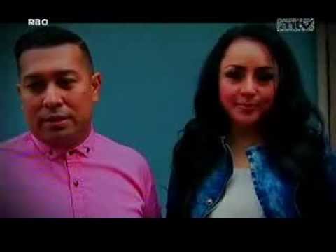 HOT Sanggahan Regina Selingkuh dengan Farhat Abbas