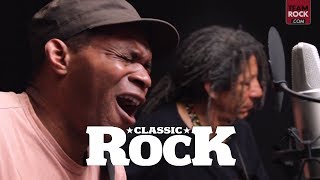 Robert Cray - 'Fine Yesterday' Unplugged | Classic Rock Magazine