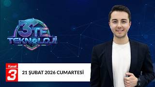 5G ile hayat nasıl etkilenecek? | 3'te Teknoloji