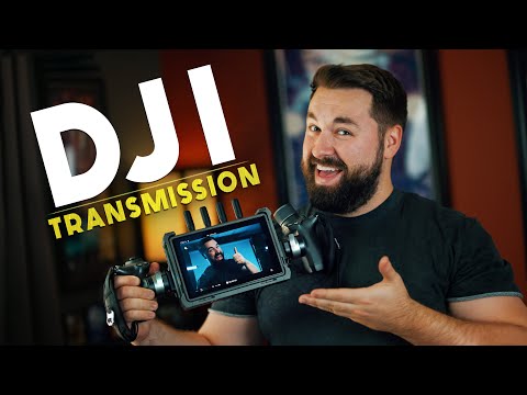DJI Transmission Review | How Good is it?