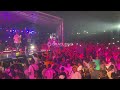 ZINOLEESKY - GONE FAR (MARLIAN FEST 2021 PERFORMANCE)