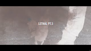 Neeko Huncho - Lethal Pt 3